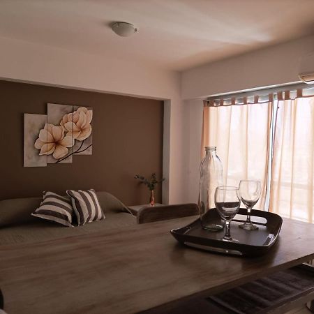 Апартаменты Departamento Salta Alsina Экстерьер фото