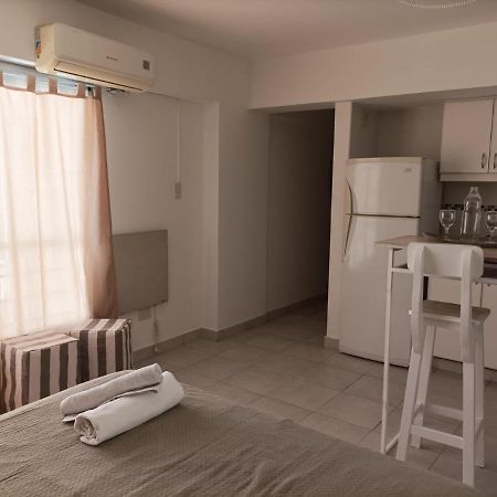 Апартаменты Departamento Salta Alsina Экстерьер фото