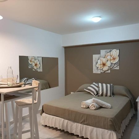 Апартаменты Departamento Salta Alsina Экстерьер фото