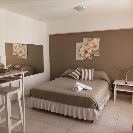 Апартаменты Departamento Salta Alsina Экстерьер фото