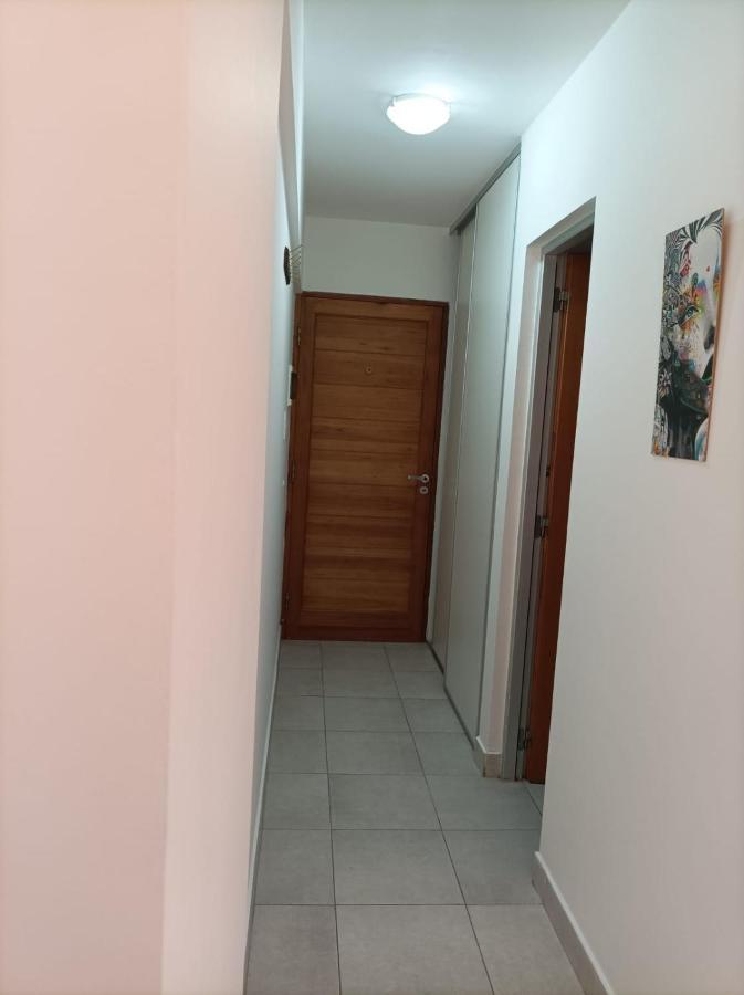 Апартаменты Departamento Salta Alsina Экстерьер фото